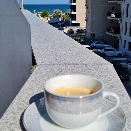 Ferienwohnung La Oti&Miruna Năvodari Exterior foto