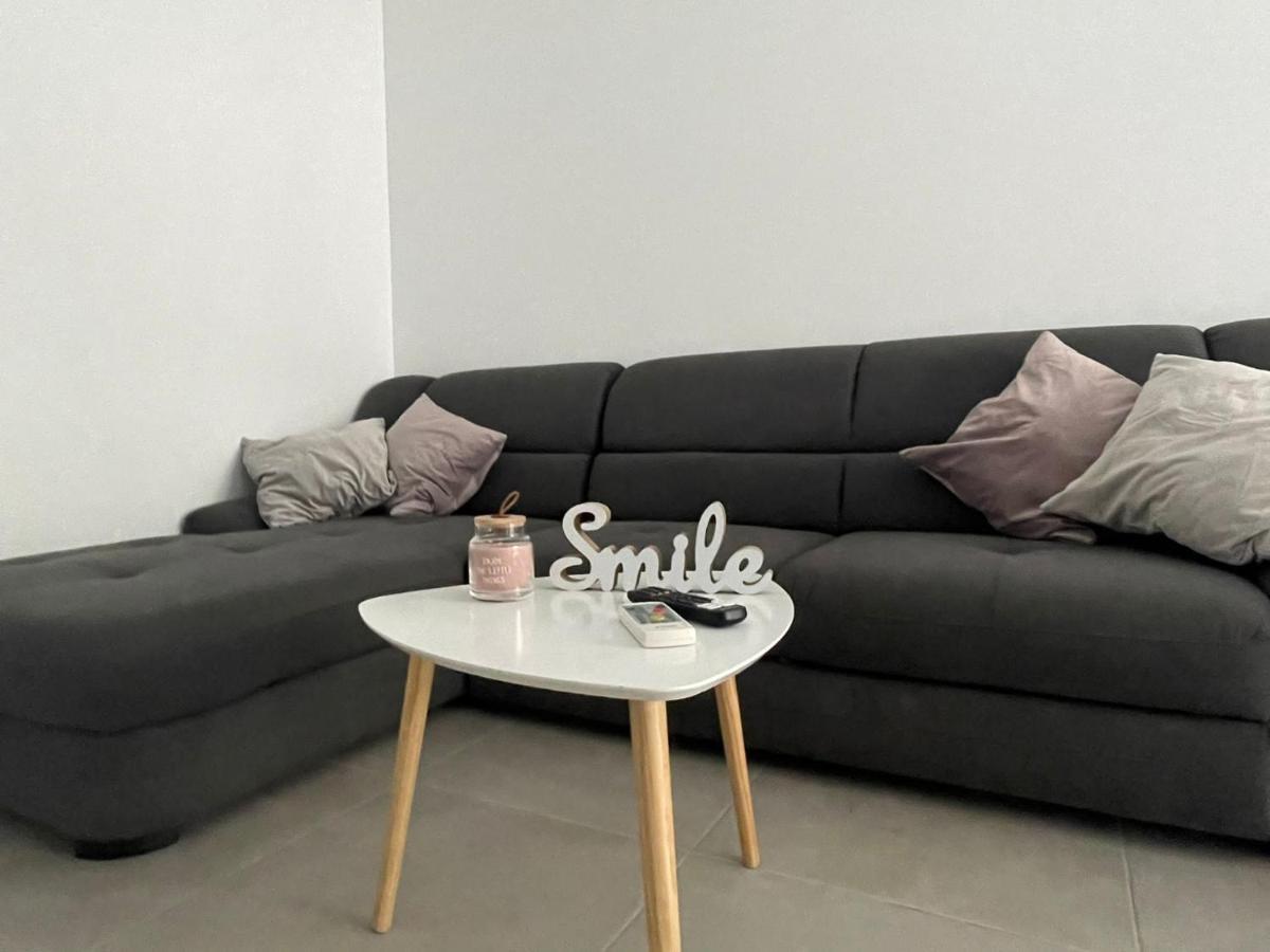 Ferienwohnung La Oti&Miruna Năvodari Exterior foto